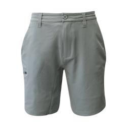 Gillz Men's Contender 7" Shorts - High Rise Grey