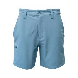 Gillz Men's Contender 7" Shorts - Blue Shadow