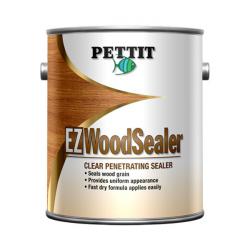 Pettit EZ-Wood Sealer
