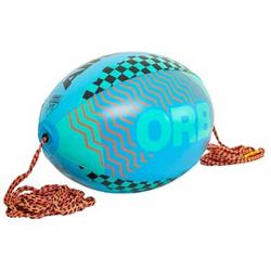 Airhead ORB Booster Ball and Tow Rope
