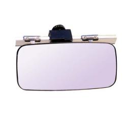 Competition Style Universal Ski Boat Mirror