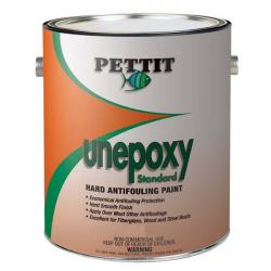 Pettit Unepoxy Standard Antifouling Paint