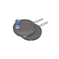 Magma 11 3/4"  Round Griddle