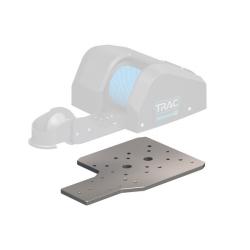 TRAC Gen2 Anchor Winch Mounting Plate