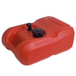 Attwood 3 Gallon EPA Approved Fuel Tank