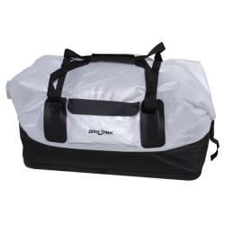 Dry Pak X-Large Clear Waterproof Duffel Bag