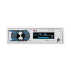 Boss Audio Multimedia Player w/ Bluetooth & Detachable Panel
