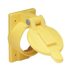 Marinco Weatherproof Cover for 50A Receptacles