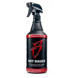 Boat Bling Hot Sauce Hard Water Spot Remover