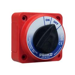Perko Compact Main Battery Disconnect Switch
