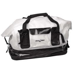 Dry Pak Large Clear Waterproof Duffel Bag