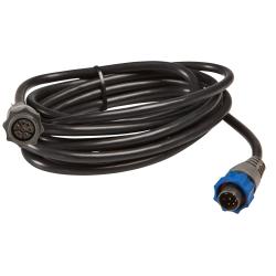 Lowrance XT-20Bl 20' Marine Transducer Extension Cable
