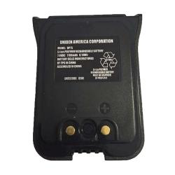 Uniden Battery Pack f/MHS75