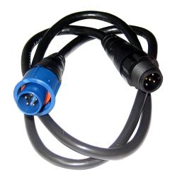 Lowrance NMEA Adapter Blue to Red