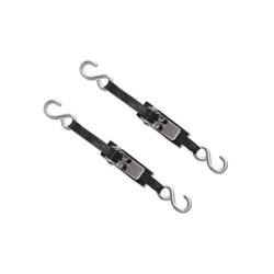 Boat Buckle Stainless Steel Ratchet Transom Tie-Down