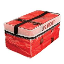 Kent Type II Life Jacket Pack w/Bag