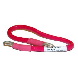 Ancor 2 Gauge Premium Marine Battery Cables Red