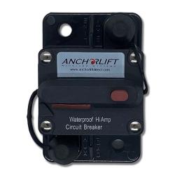 Anchorlift USA Auto Circuit Breaker