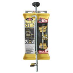 Camco Wheel Stop w/ Lock