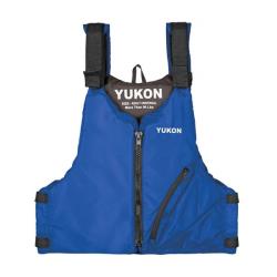 Yukon Base Paddle Life Vest