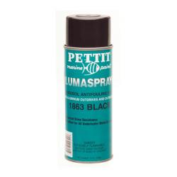 Pettit Alumaspray Plus Antifouling Paint