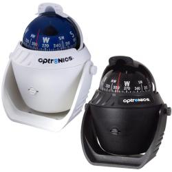 Optronics Zero Spin Marine Compass