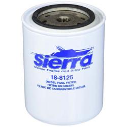 Sierra 18-8125 Diesel Fuel Filter