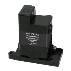 Johnson Pump Electro-Magnetic Bilge Pump Float Switch