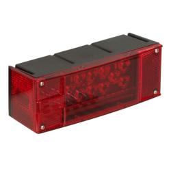 Optronics LED 7 Function Waterproof Right Tail Trailer Light