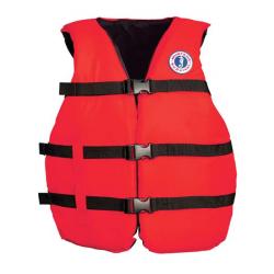 Mustang Universal Fit Life Vest