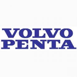 BLOCK Volvo Penta 853967