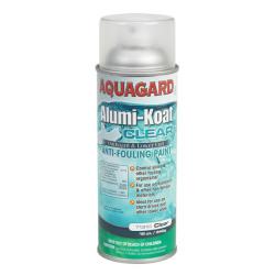 Aquagard Alumi-Koat OD/OB Antifouling Spray Paint
