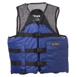 Onyx Classic Mesh Fishing Vest