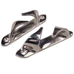 Sea Dog Stainless Steel Skene Bow Chocks
