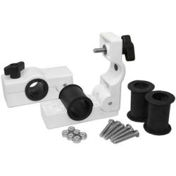 Sea Dog Removable Rail Mount Clamps
