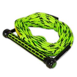 O'Brien 2-Section Ski/Wakeboard Rope & Handle Combo