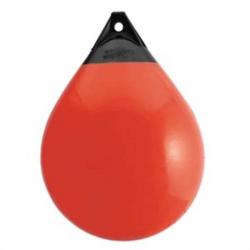 Polyform A-Series Buoy - Red