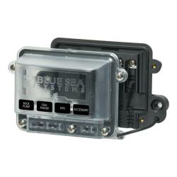 Blue Sea Systems Water-Resistant BusBar 100 Amp
