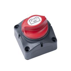 BEP Contour Battery Switch On/Off