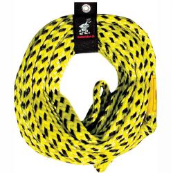 Airhead Super Strength 5 Rider Tube Tow Rope
