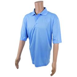Light Blue Technical Polo Shirt By Calcutta