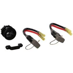 TRAC Trolling Motor High-Current Connector Kit