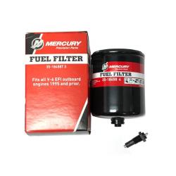 Mercury 35-18458T-3 Fuel Filter Kit