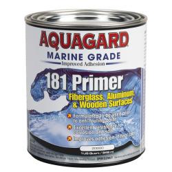 Aquagard 181 Primer - Quart
