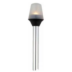 Attwood Frosted Globe All-Round Boat Navigation Light