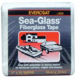 Sea-Glass 6oz Fiberglass Tape