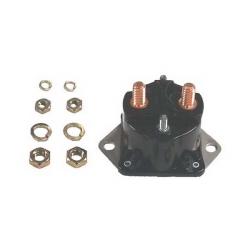 Sierra 18-5815 Starter Solenoid Replaces 89-853654A1