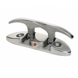 Whitecap Stainless Steel Folding Cleat