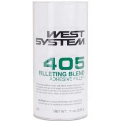 West System 405 Filleting Blend Filler