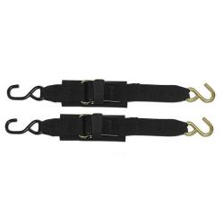 BoatBuckle Paddle Buckle Boat Transom Tie Down Straps